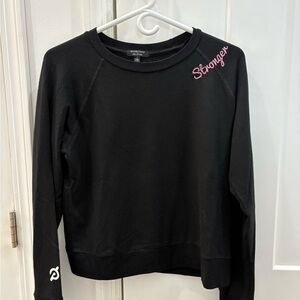 Peloton Beyond Yoga Women's Top